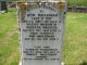 Photo of headstones/thumb_John MacLennan died 1935 MI Badenscallie Burial Ground